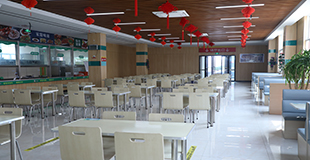 校園環(huán)境